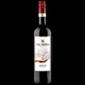 Val Duna Merlot oder Pinot Grigio
