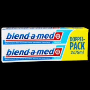Blend-a-med Zahncreme Basis 1.89 €