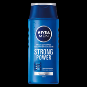 Nivea Shampoo oder Spülung