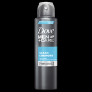 Dove Deospray