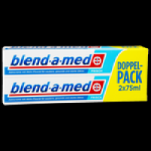 Blend-a-med Zahncreme Basis 1.89 €