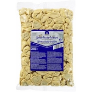 Frische Tortelloni