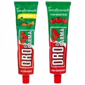 Tomatenmark 0.99 €