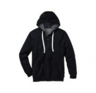 Herren-Sweatshirt mit Kapuze 14.99 €