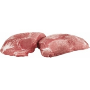 Schweineoberschale