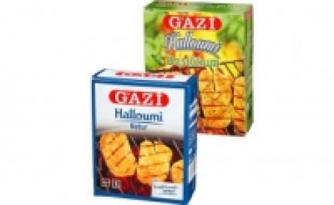 Gazi Halloumi 2.59&nbsp;&euro;