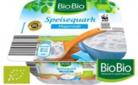 Speisequark 0.75&nbsp;&euro;