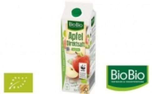 Apfelsaft 1.39 €