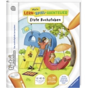 Tip Toi Lernbücher