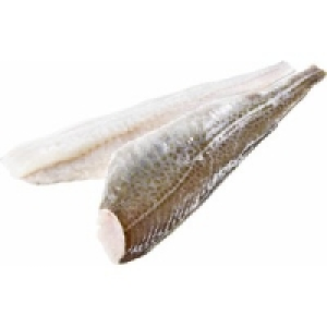 MSC Kabeljaufilet