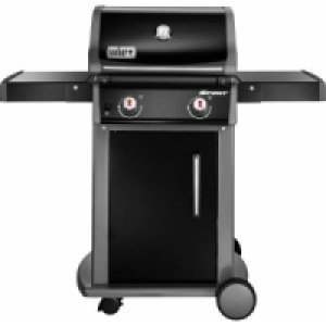 Gasgrill Spirit E-210 Original Black