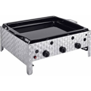 Gastronomiebräter 3-flammig 118.99 €