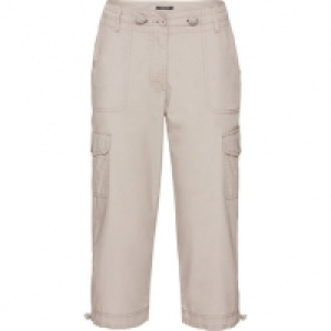 Adagio Damen-6/8-Cargo-Hose