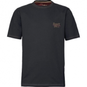 Globetrotter Herren-T-Shirt