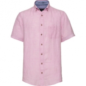 Casa Moda Herren-1/2-Arm-Hemd