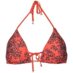 Teisumi Damen Triangel Top Cady