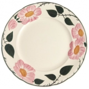 Villeroy & Boch Speiseteller Wildrose, &Oslash; 26 cm
