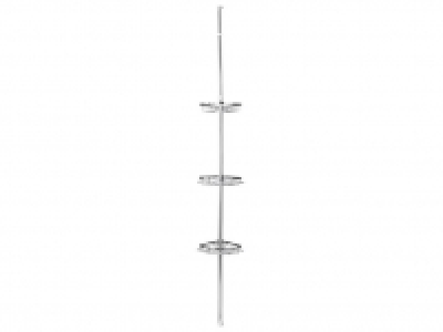 MIOMARE® Teleskop-Badregal 0.99 €