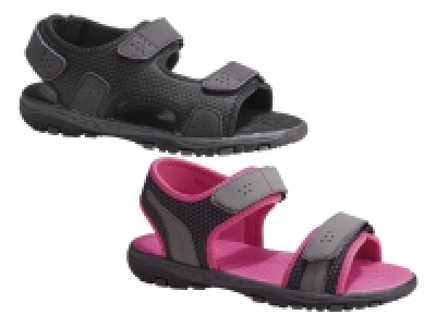 CRIVIT&reg; Damen Trekkingsandalen 0.99&nbsp;&euro;