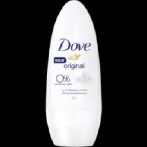 Rossmann Dove Deo Roll-On Original