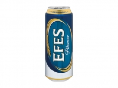 Efes Pilsener 0.59&nbsp;&euro;