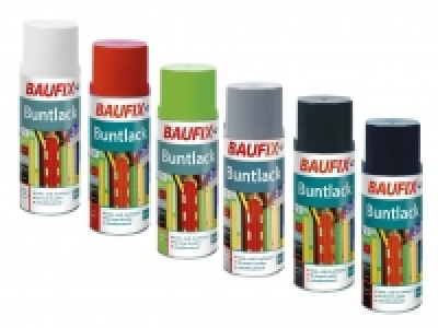 BAUFIX Buntlack 0.79 €
