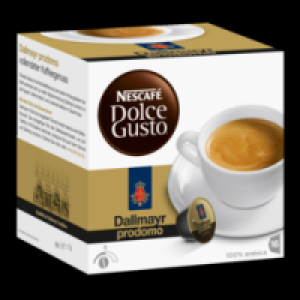 Kapseln Dallmayr prodomo 3.69 €