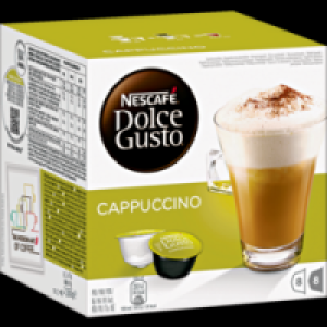 Kapseln Cappuccino 3.69 €