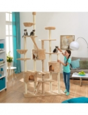 Kratzbaum XXL