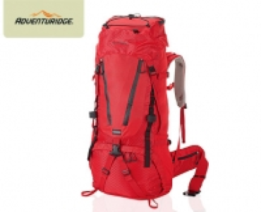 ADVENTURIDGE®Trekking-Rucksack 27.99 €