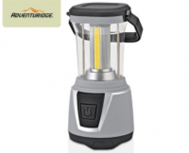 ADVENTURIDGE®LED-Campinglaterne