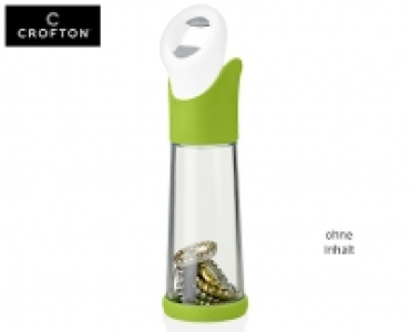CROFTON®Flaschenöffner mit Auffangbehälter