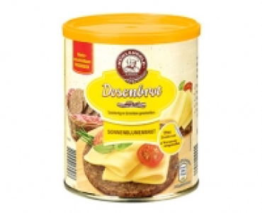 MÜHLENGOLD Dosenbrot 1.49 €