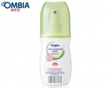 OMBIA MED Insektenschutzspray