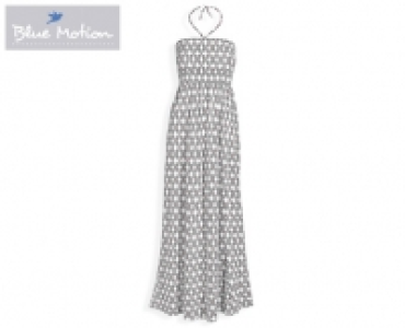 Blue Motion Maxikleid oder Jumpsuit