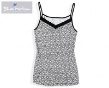 Blue Motion Viskose-Top