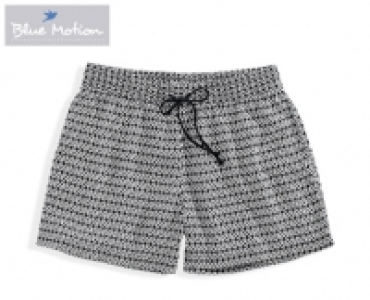 Blue Motion Viskose-Shorts