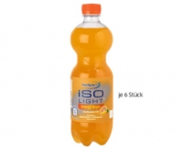 TopSport®iSO LIGHT