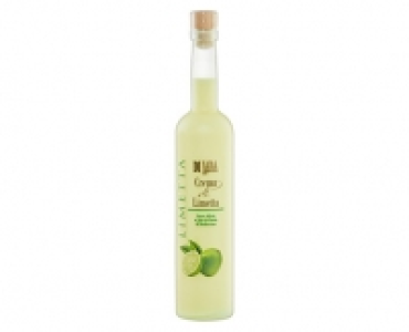 Aldi Süd  DI LARA Crema di Limetta oder Crema di Limoncello