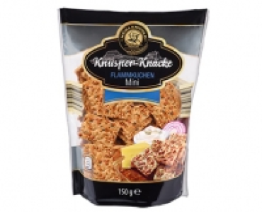 MÜHLENGOLD Knusper-Knäcke