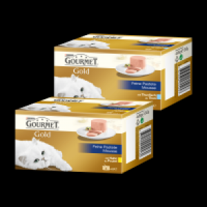 Aldi Nord  Purina Gourmet Gold