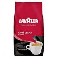 Real  Lavazza Caffé Crema Classico oder Gustoso jede 1000-g-Packung