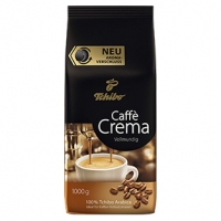 Real  Tchibo Caffé Crema oder Espresso versch. Sorten, jede 1000-g-Packung