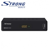 Real  HDTV-Kabel-Receiver SRT 3001