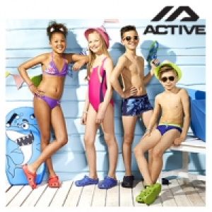 M&auml;dchen-Bikini 12.99&nbsp;&euro;