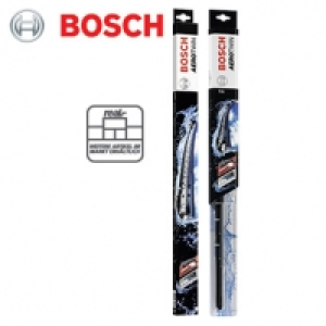 Wischerblatt AeroTwin Einzelwischer, schnelle Montage, z. B. 340 U,  14.99&nbsp;&euro;