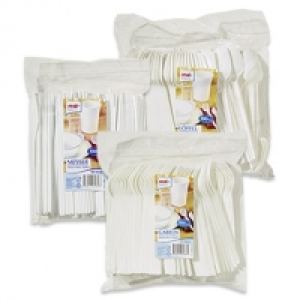 Messer, Gabeln oder L&ouml;ffel, je 3.99&nbsp;&euro;