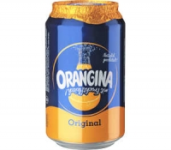 Kaufland  Orangina