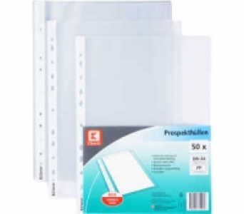 Prospekth&uuml;llen 1.19&nbsp;&euro;