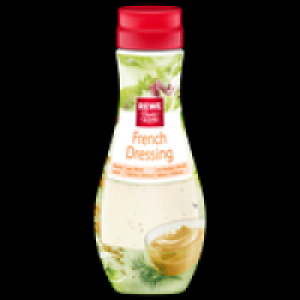 REWE Beste Wahl Dressing
